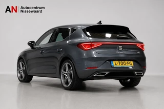 SEAT Leon – thumbnail 3