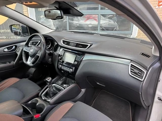 Nissan QASHQAI – thumbnail 38