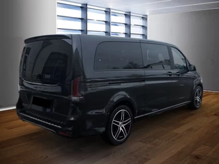 Mercedes-Benz V-Klasse – thumbnail 2