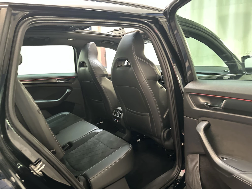 Škoda Kodiaq – foto 10