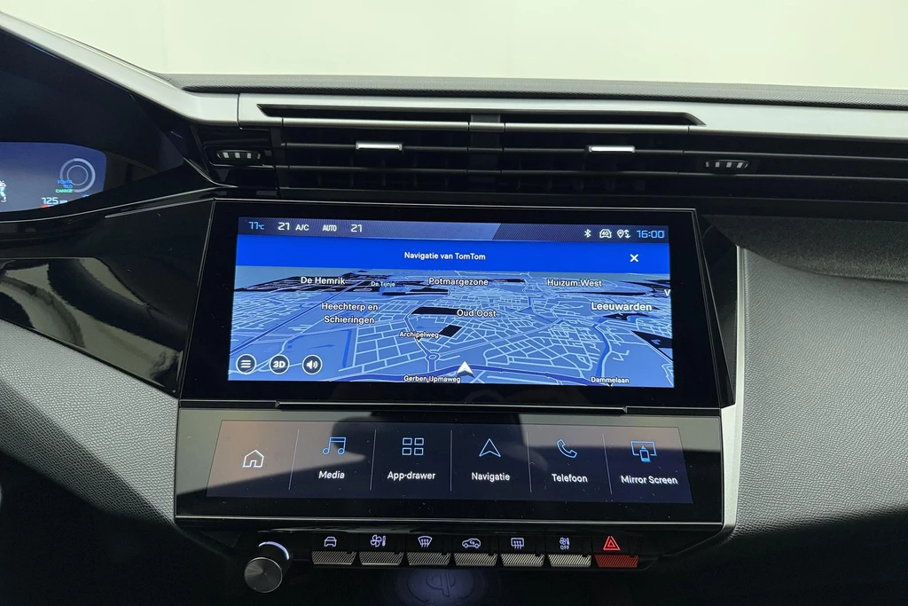 Peugeot 308 – foto 23