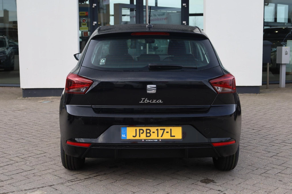 SEAT Ibiza – foto 4