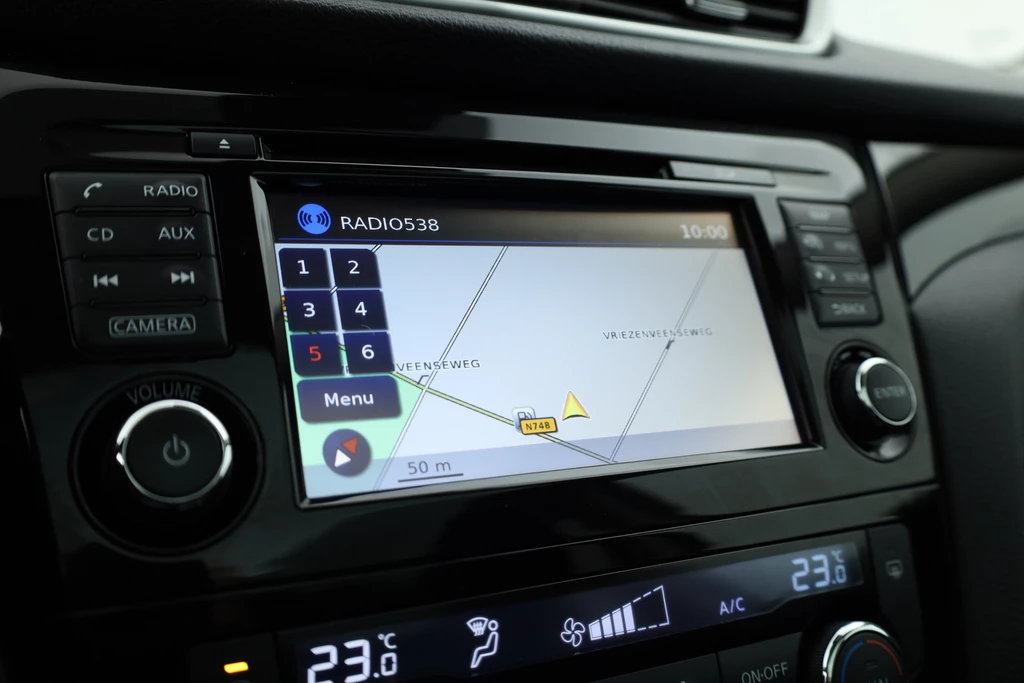 Nissan QASHQAI – foto 18