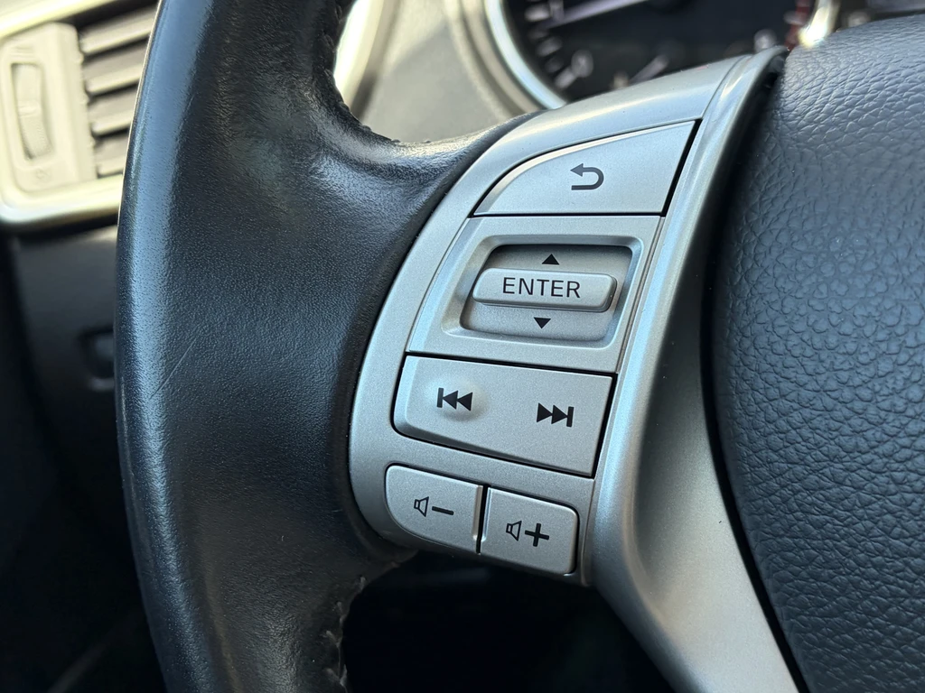 Nissan QASHQAI – foto 27
