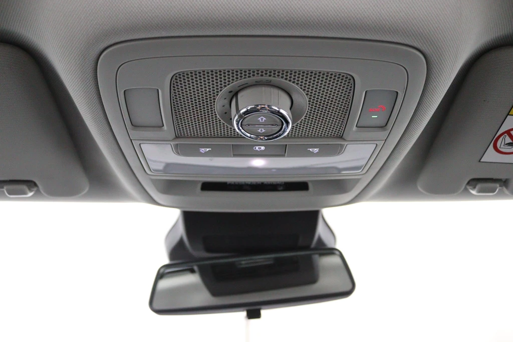 MG ZS EV – foto 26
