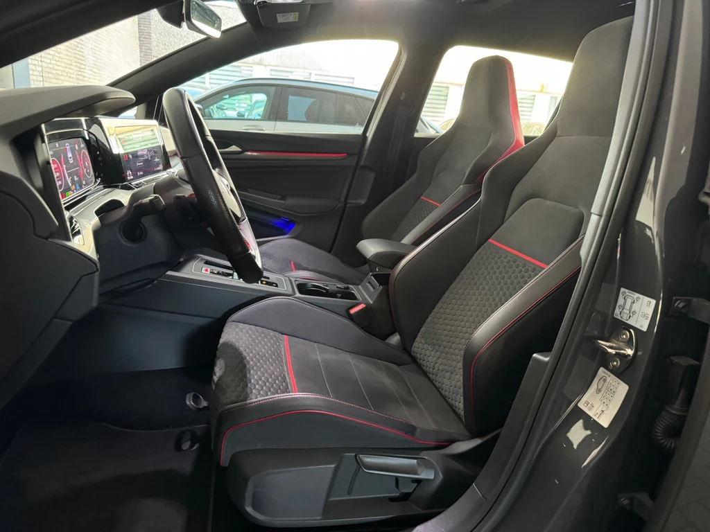 Volkswagen Golf – foto 12
