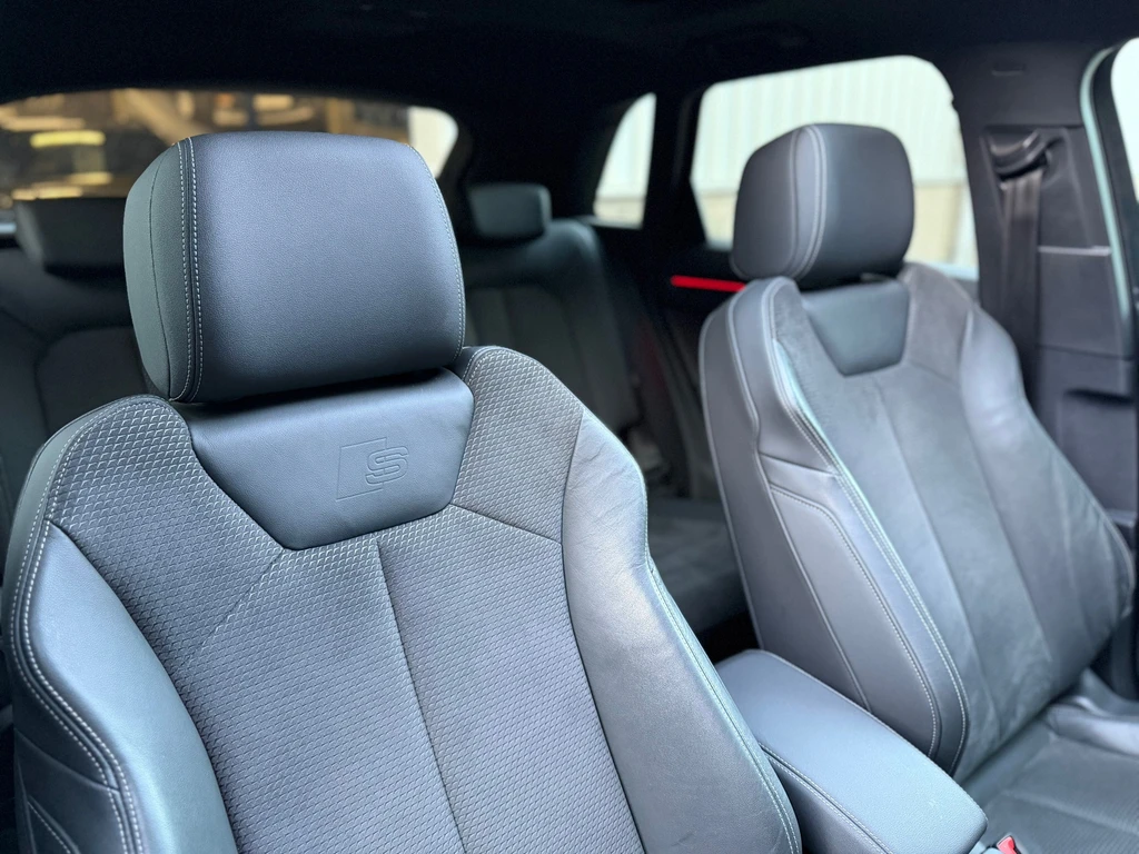 Audi Q3 – foto 27