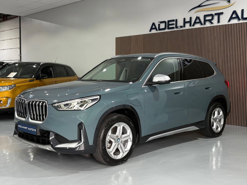 BMW X1 – foto 2