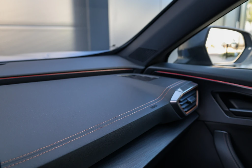 CUPRA Formentor – foto 28