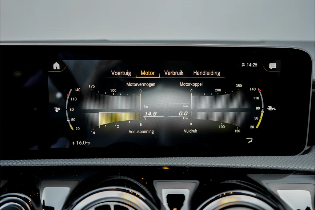 Mercedes-Benz CLA – foto 32
