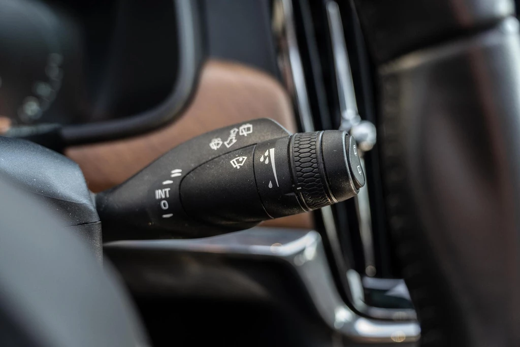 Volvo V90 – foto 24