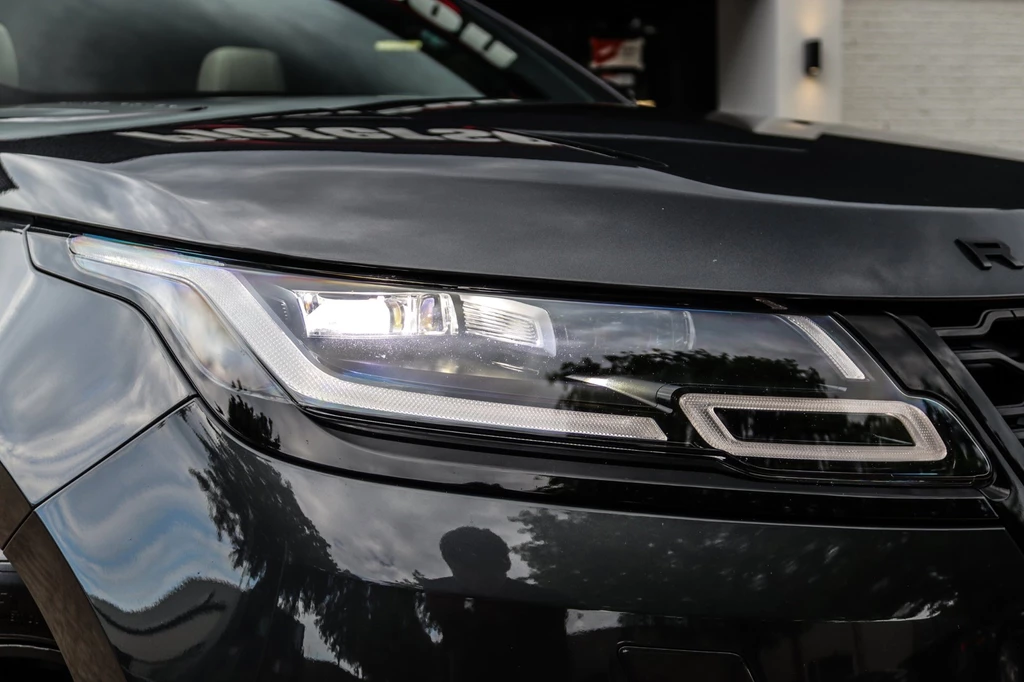 Land Rover Range Rover Velar – foto 12