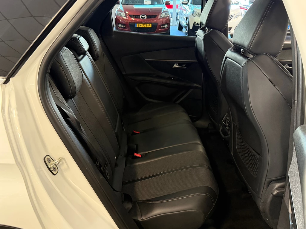 Peugeot 3008 – foto 15