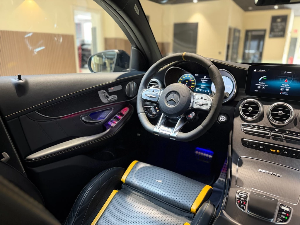 Mercedes-Benz GLC – foto 55