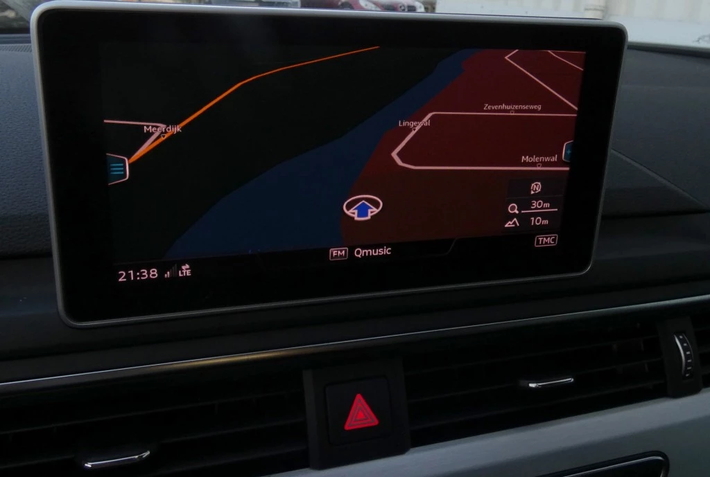 Audi A5 – foto 23