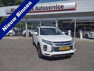 Mitsubishi ASX – thumbnail 5