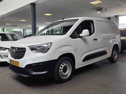 Opel Combo 1.5D L2H1 Edition / Carplay / PDC / N.A.P.