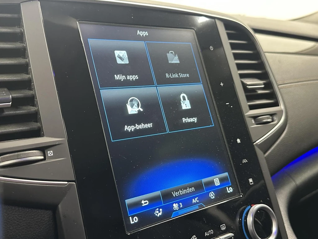 Renault Talisman – foto 39