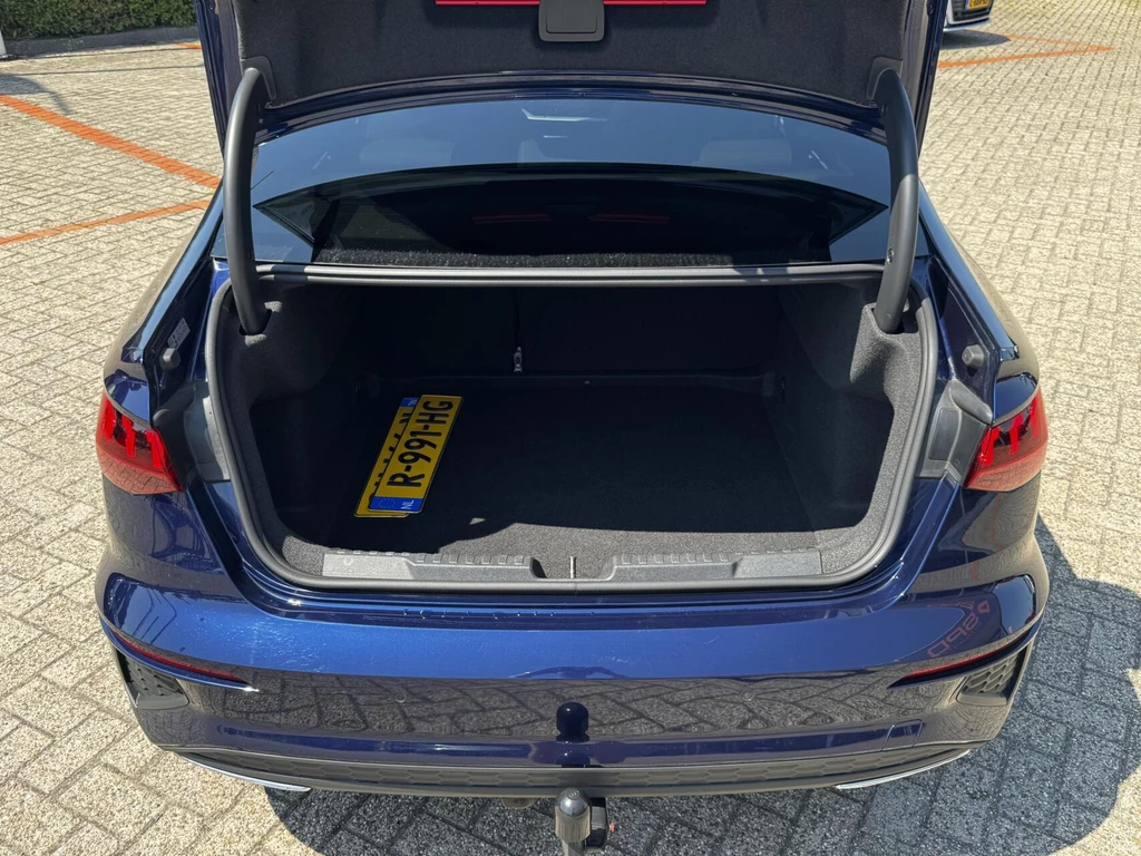 Audi A3 – foto 31