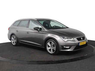 SEAT Leon – thumbnail 7