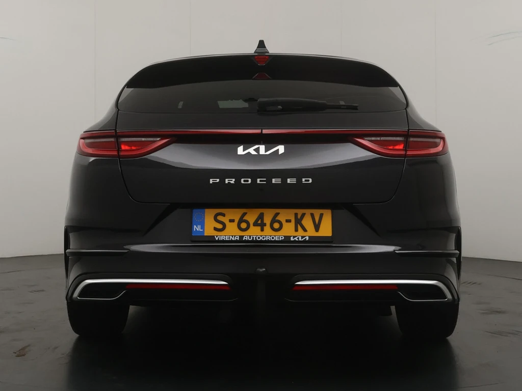 Kia ProCeed – foto 6