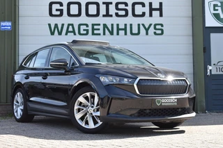 Škoda Enyaq iV – thumbnail 4
