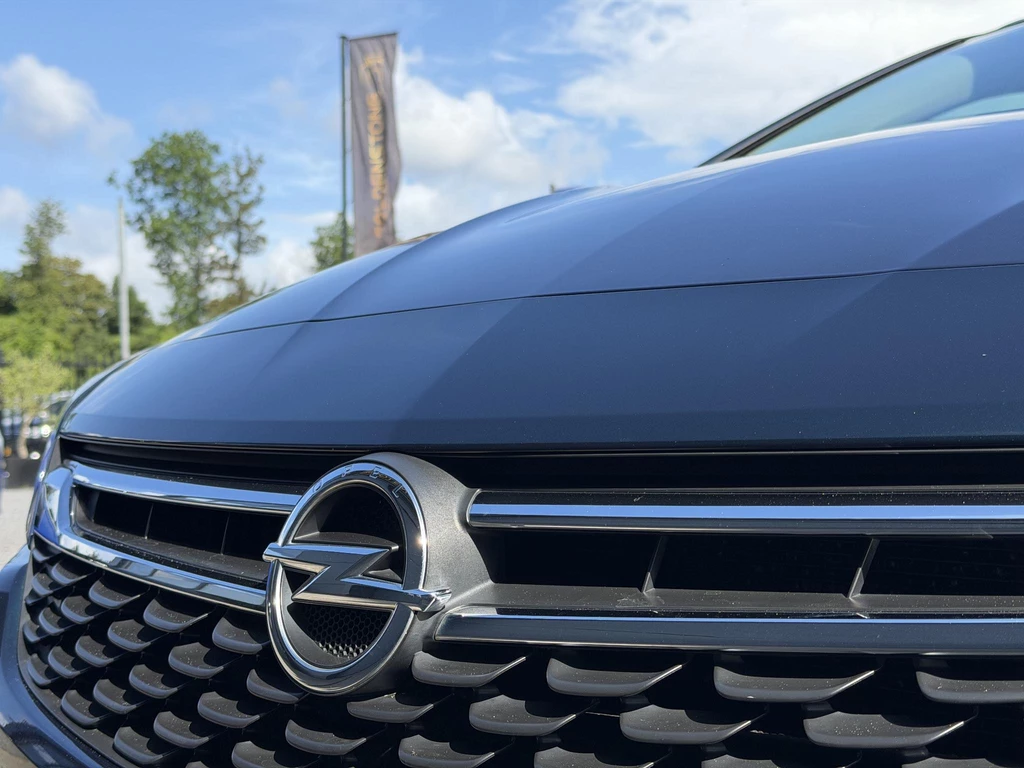 Opel Astra – foto 43