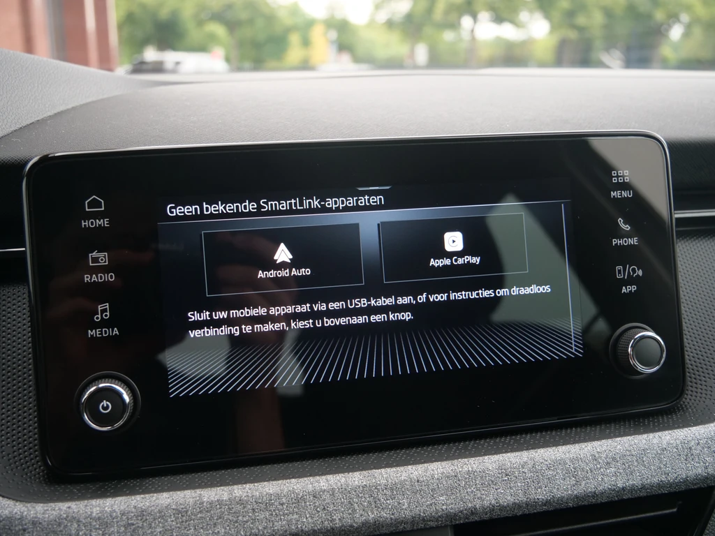 Škoda Kamiq – foto 25