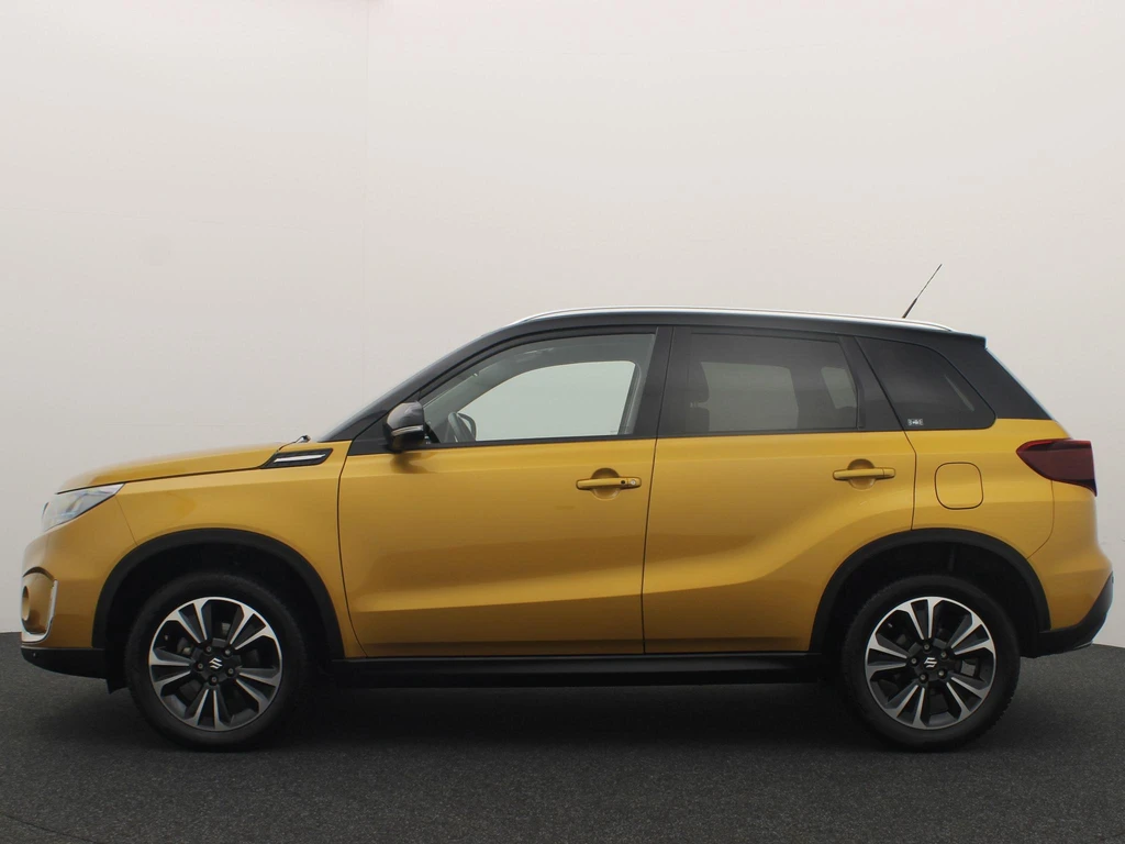 Suzuki Vitara – foto 2