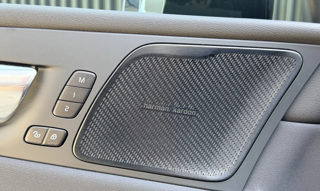 Volvo XC60 – foto 22