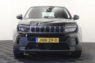 Jeep Avenger – thumbnail 6