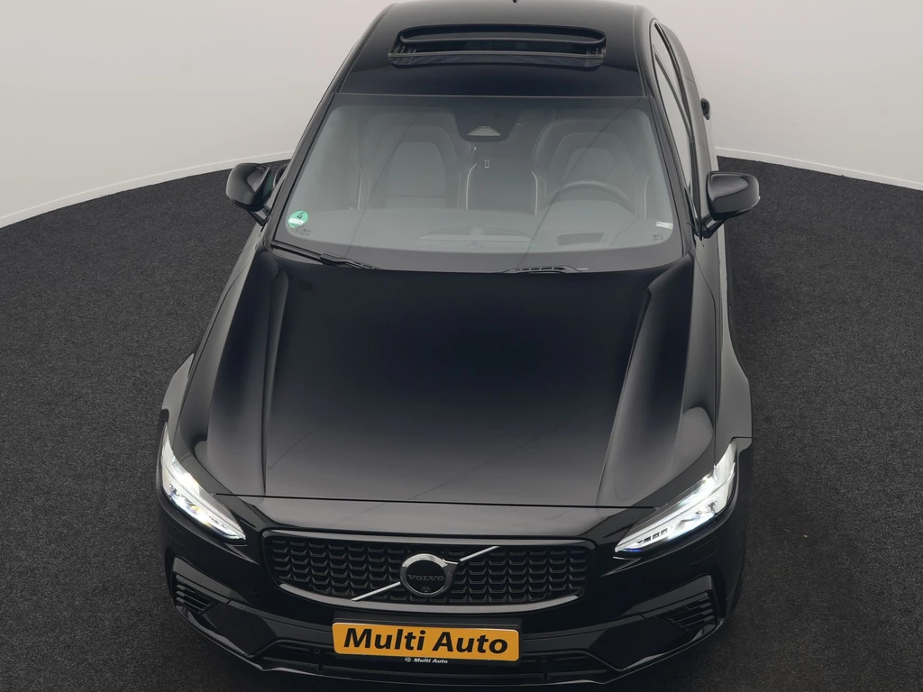 Volvo S90 – foto 12