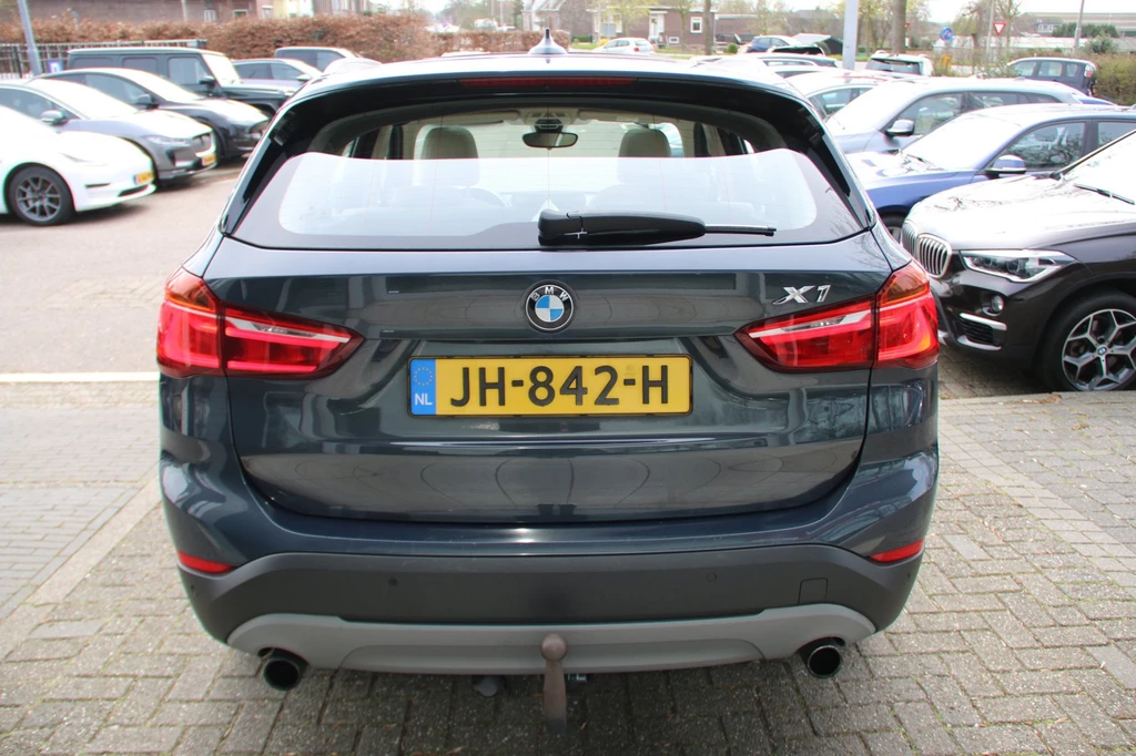 BMW X1 – foto 5