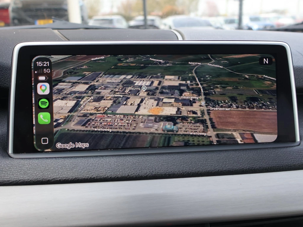 BMW X5 – foto 11
