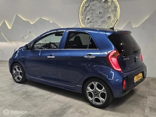 Kia Picanto – thumbnail 4