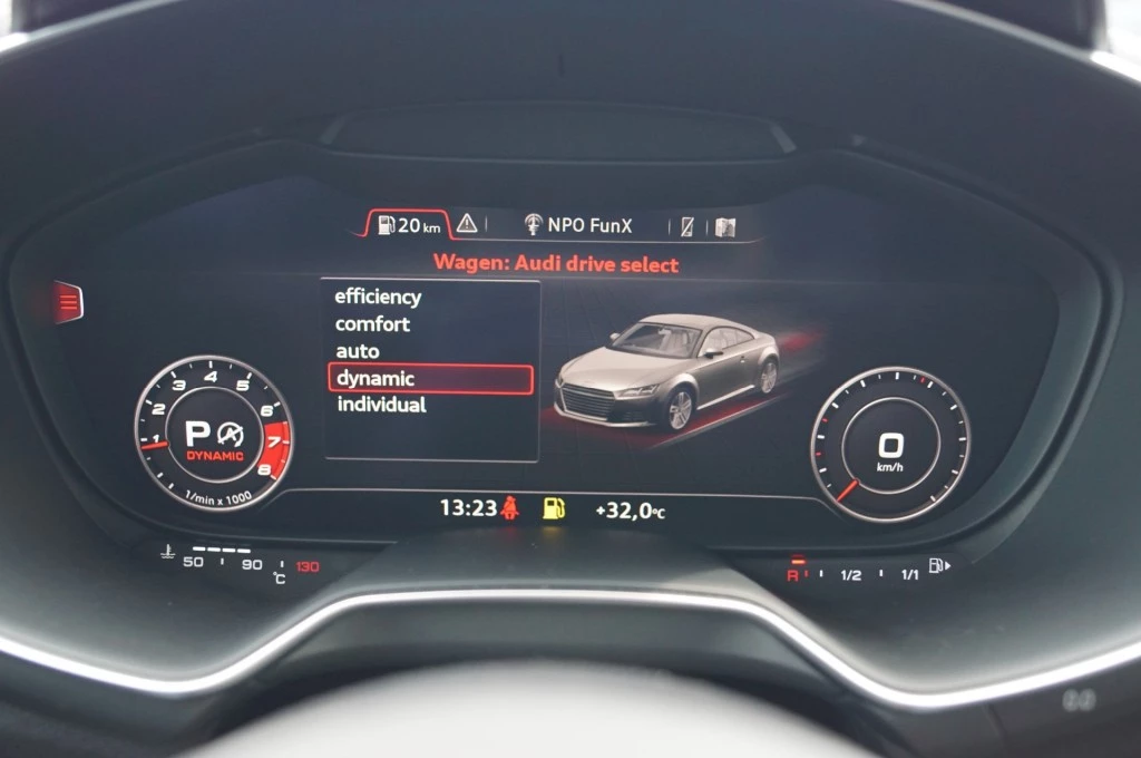 Audi TT – foto 26