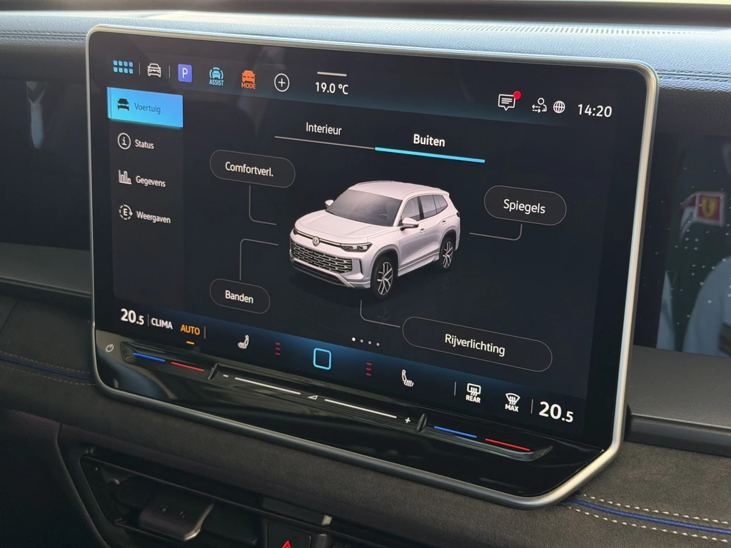 Volkswagen Tayron – foto 54