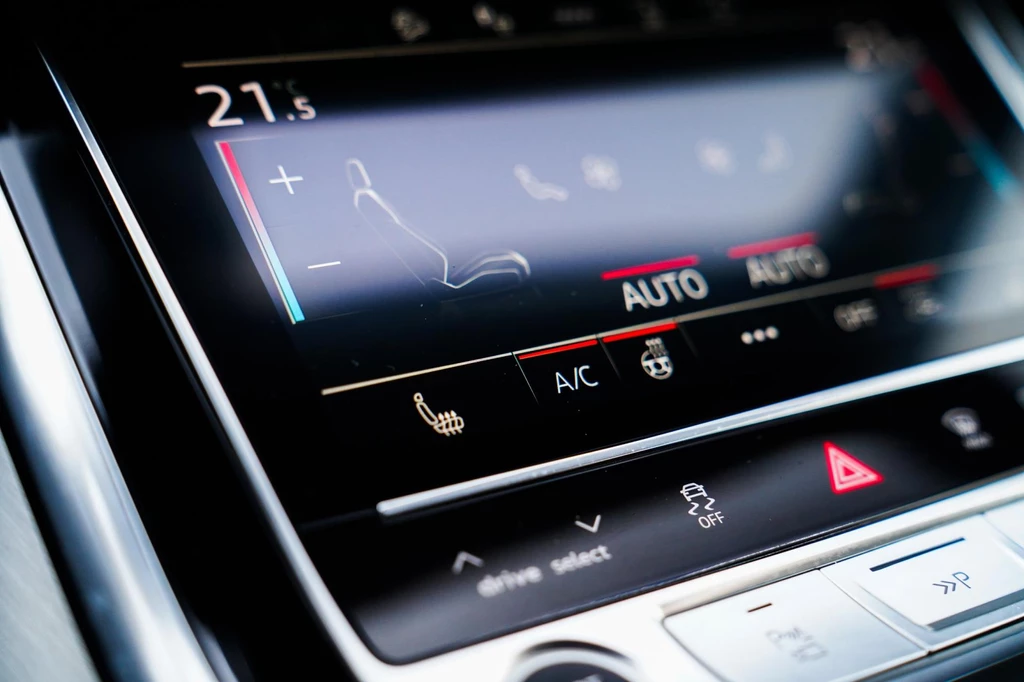 Audi Q8 – foto 45