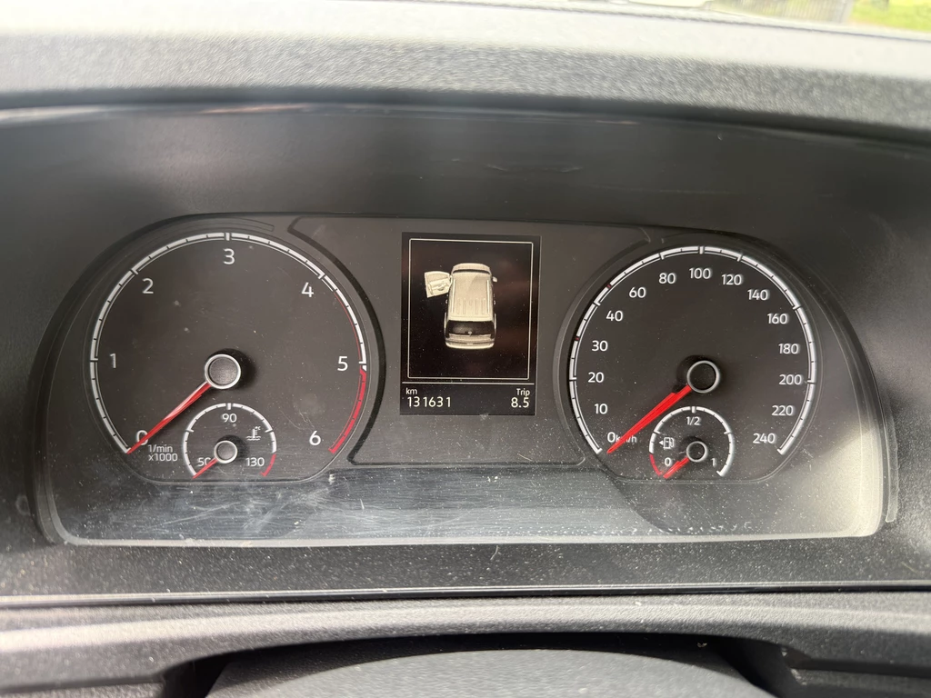 Volkswagen Caddy – foto 28