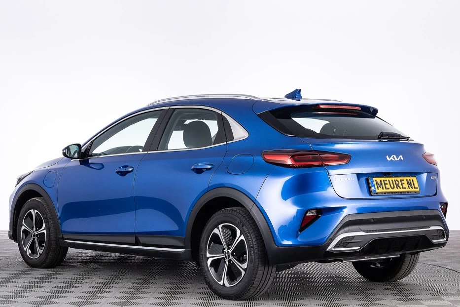 Kia XCeed – foto 2