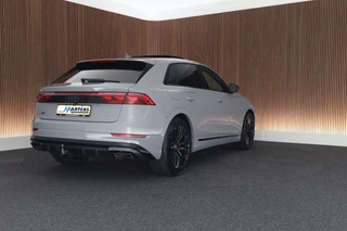 Audi Q8 – thumbnail 4