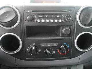 Citroën Berlingo – thumbnail 21
