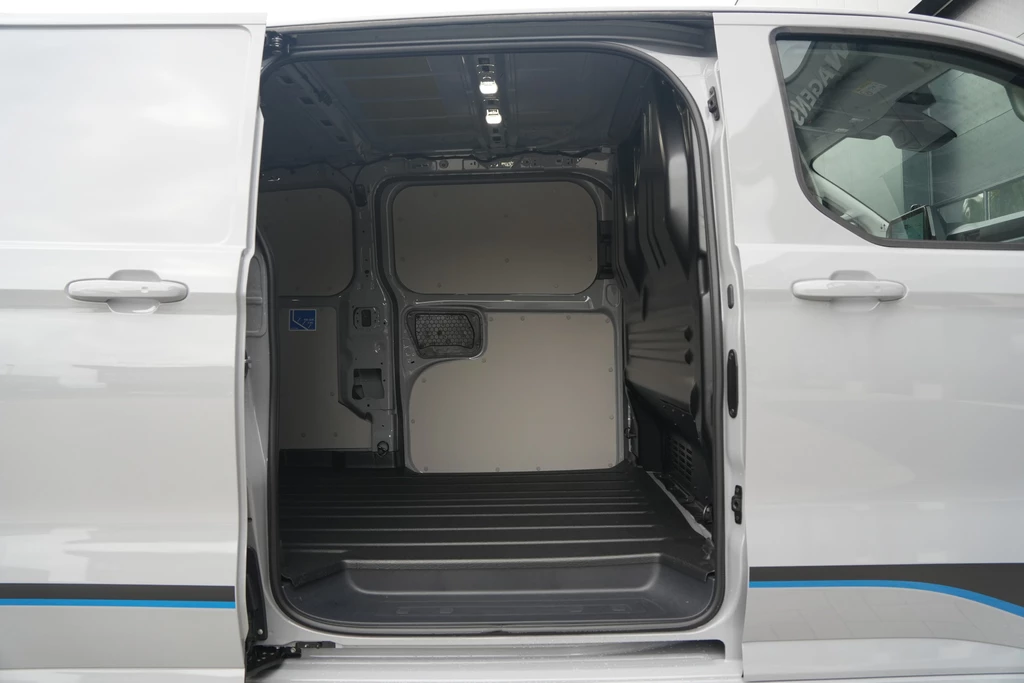 Ford E-Transit Custom – foto 13