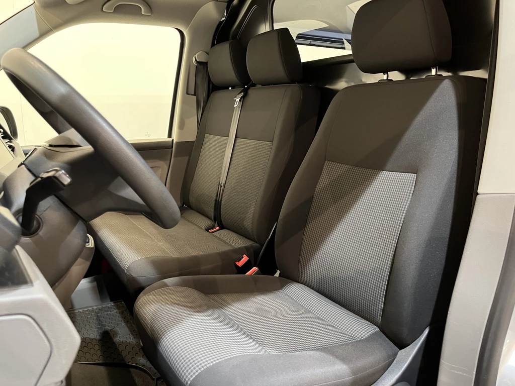 Volkswagen Transporter – foto 12