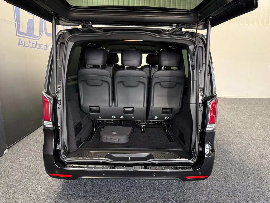 Mercedes-Benz EQV – foto 17