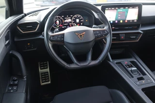 CUPRA Leon Sportstourer – thumbnail 22