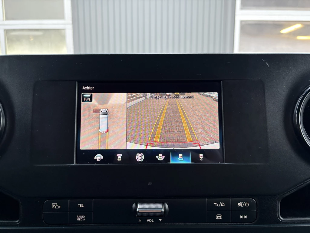 Mercedes-Benz Sprinter – foto 43