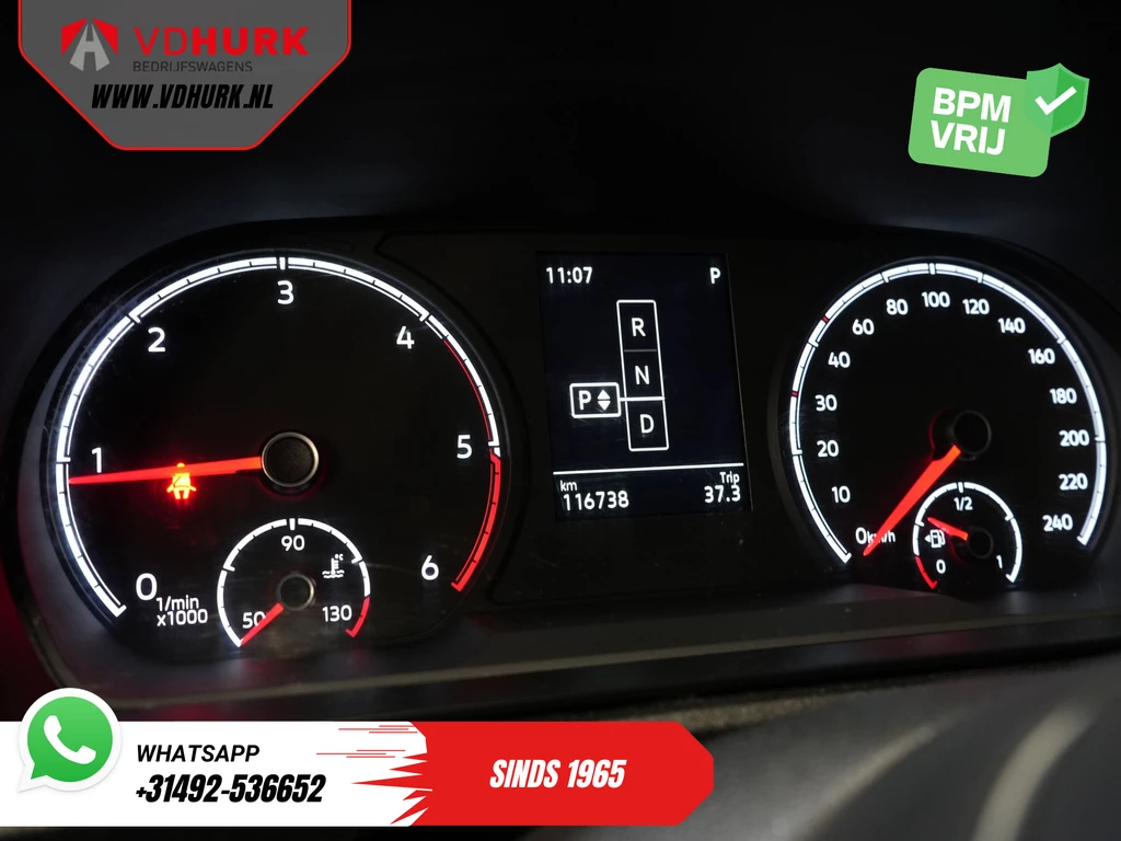 Volkswagen Caddy – foto 20