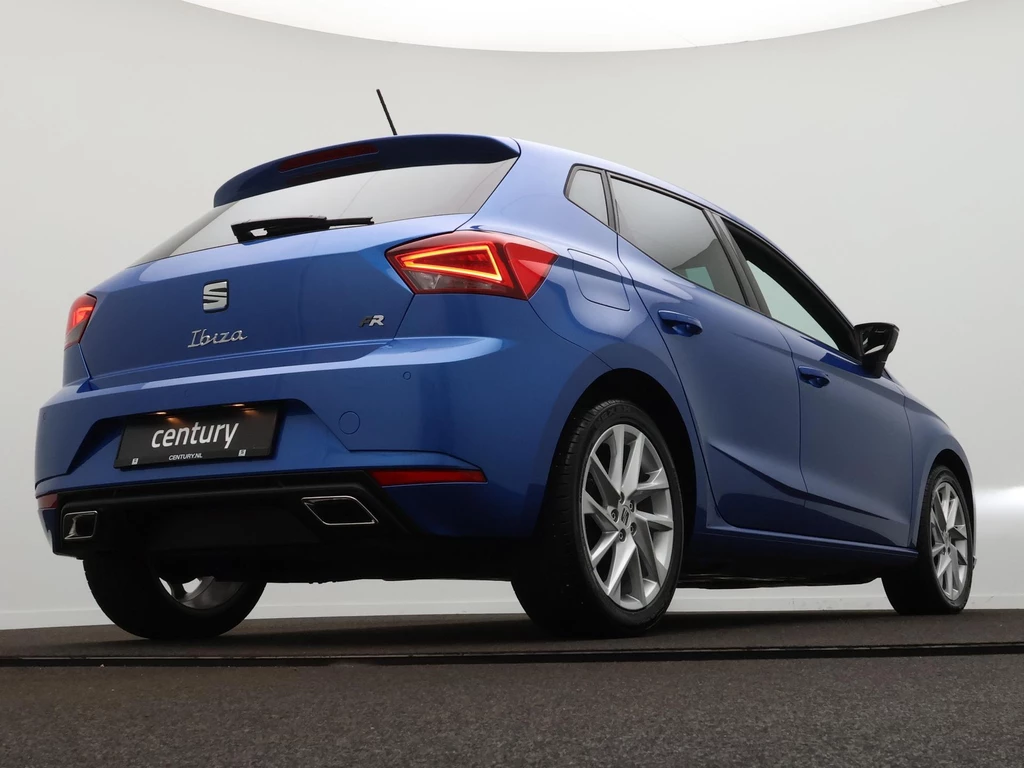 SEAT Ibiza – foto 7