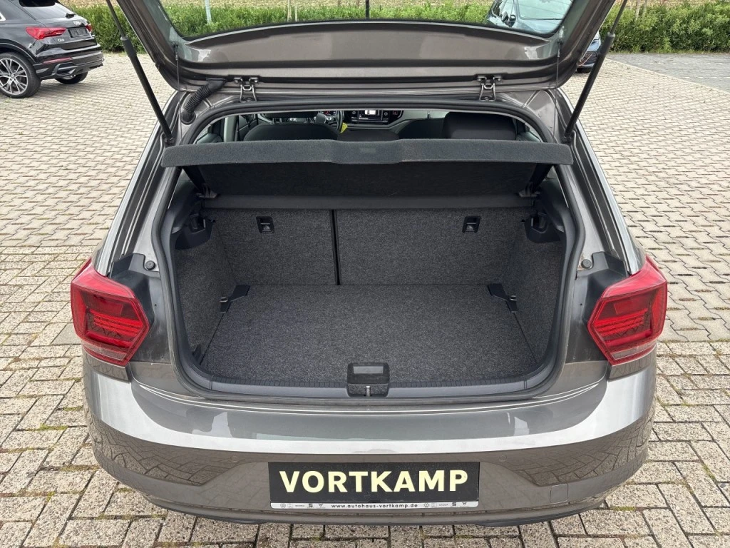 Volkswagen Polo – foto 10